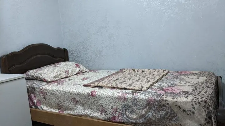 Батуми: Hostel California