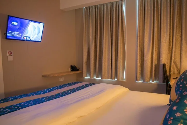 Северный атолл Мале: Tourist Inn Grand