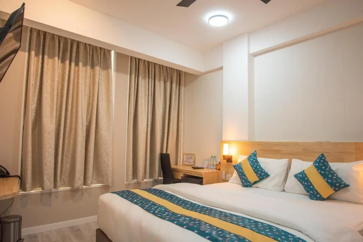 Северный атолл Мале: Tourist Inn Grand
