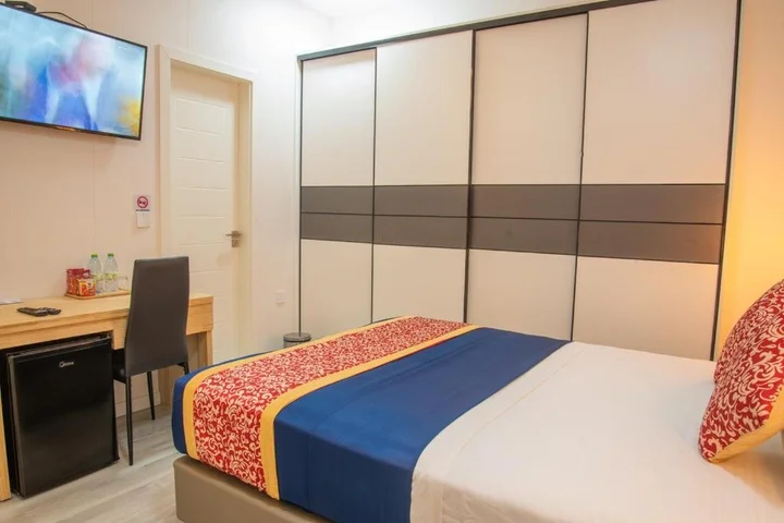 Северный атолл Мале: Tourist Inn Grand