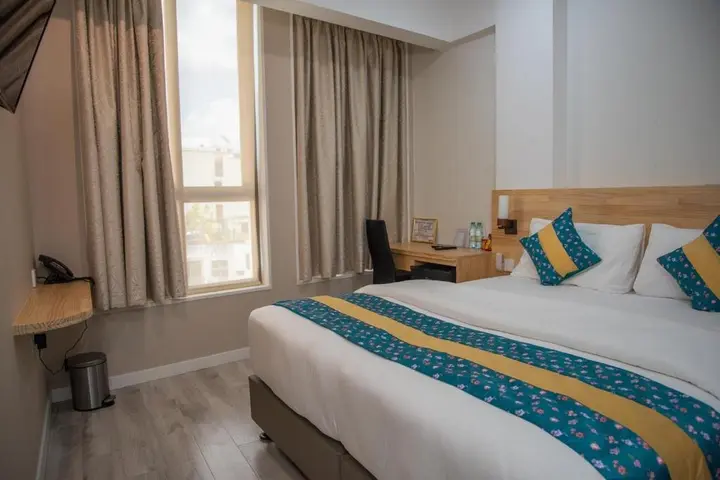 Северный атолл Мале: Tourist Inn Grand