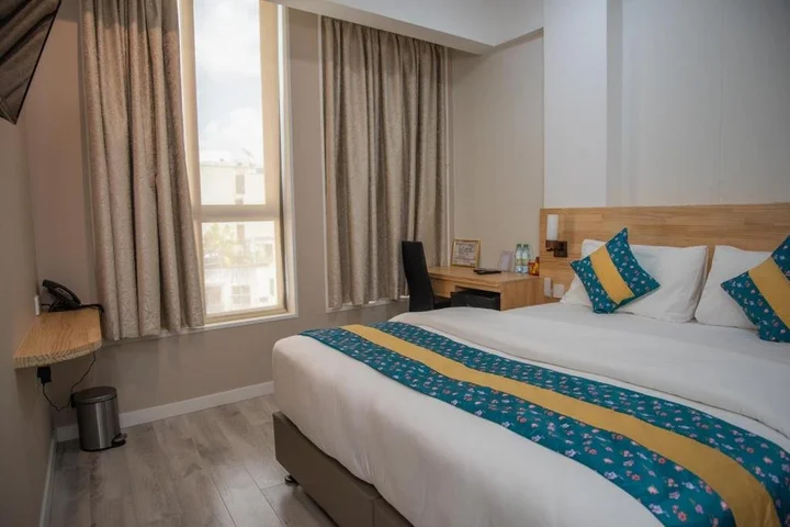 Северный атолл Мале: Tourist Inn Grand