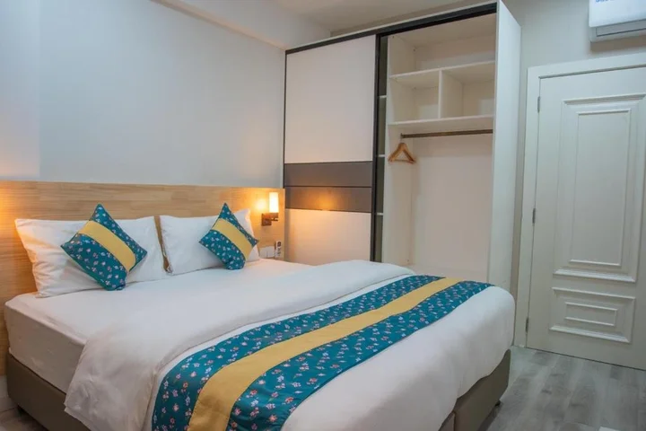 Северный атолл Мале: Tourist Inn Grand