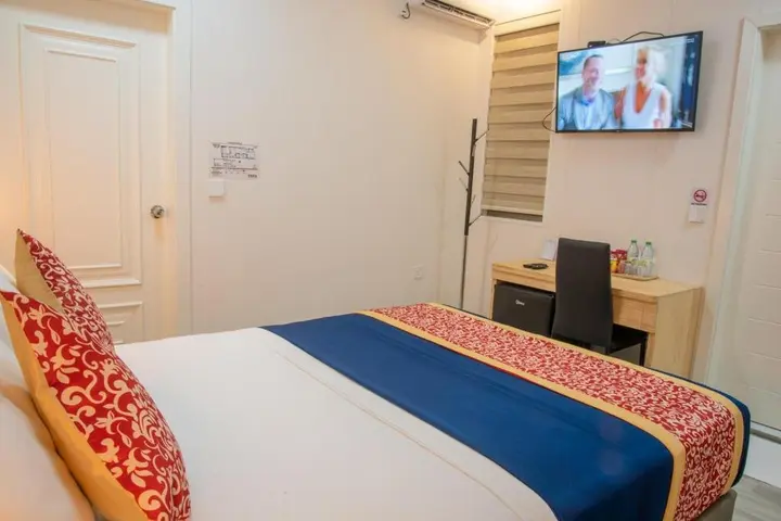 Северный атолл Мале: Tourist Inn Grand