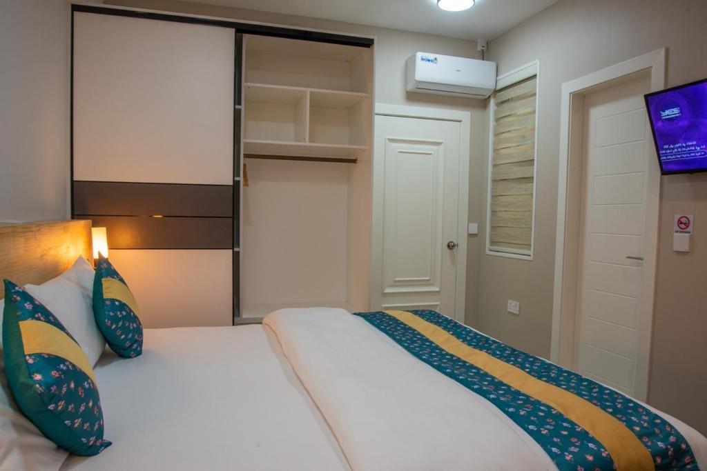 Северный атолл Мале: Tourist Inn Grand
