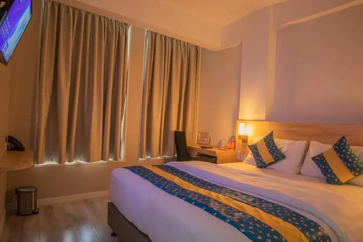Северный атолл Мале: Tourist Inn Grand
