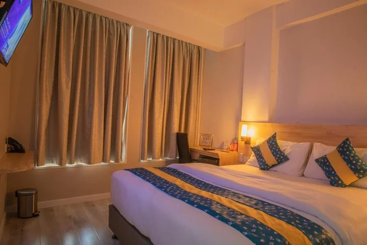 Северный атолл Мале: Tourist Inn Grand