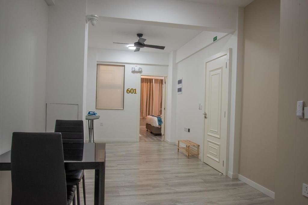 Северный атолл Мале: Tourist Inn Grand