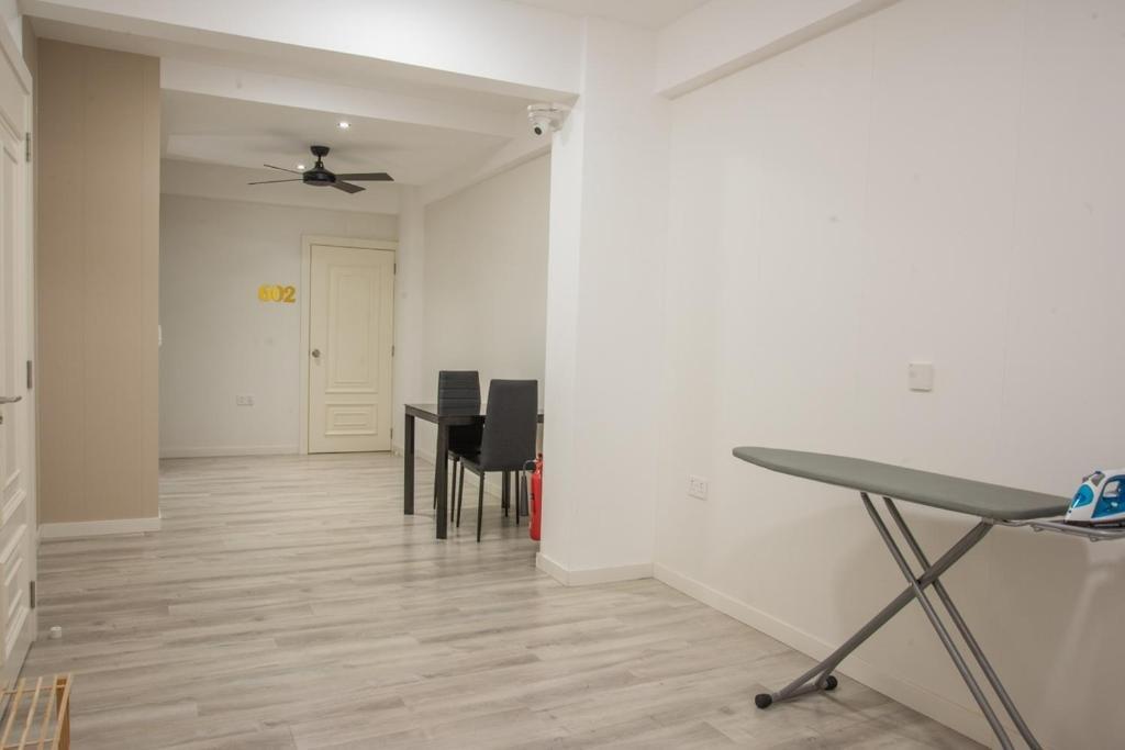 Северный атолл Мале: Tourist Inn Grand