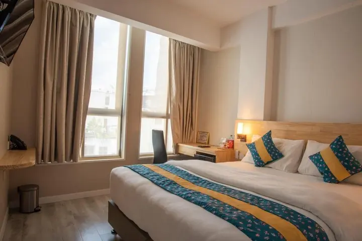 Северный атолл Мале: Tourist Inn Grand