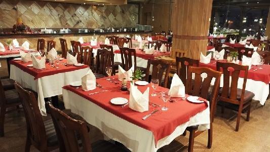 Марса Алам: Three Corners Happy Life Resort