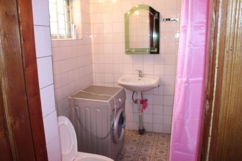 Зугдиди: hostel/hotel Tavisufleba