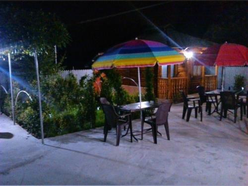 Зугдиди: hostel/hotel Tavisufleba