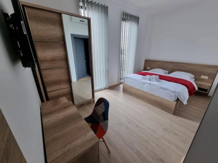 Зугдиди: Guest House Prague