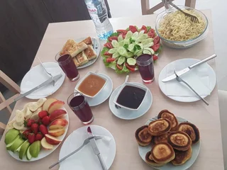 Зугдиди: Guest House Prague