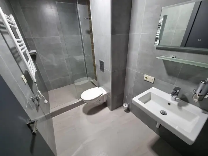 Зугдиди: Guest House Prague