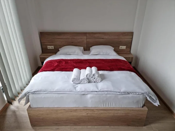 Зугдиди: Guest House Prague