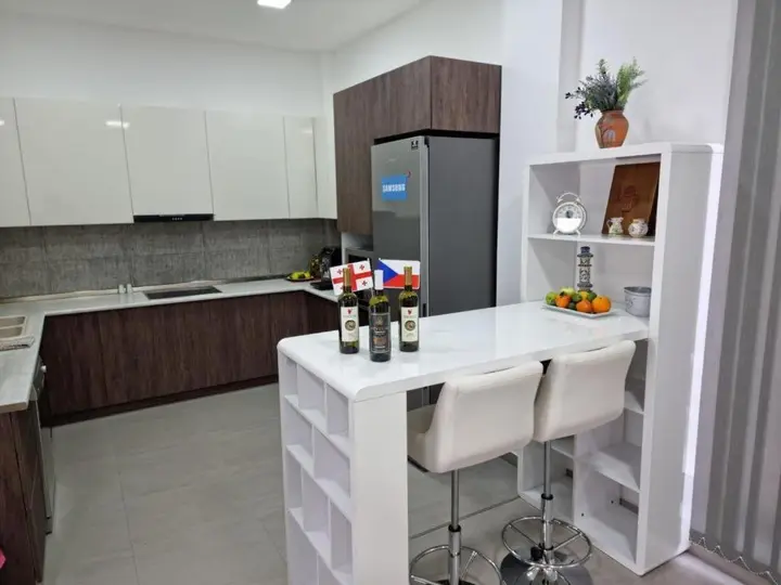 Зугдиди: Guest House Prague