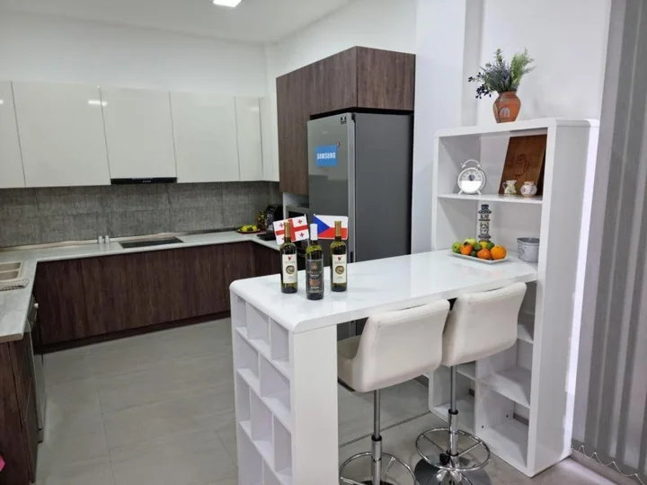 Зугдиди: Guest House Prague