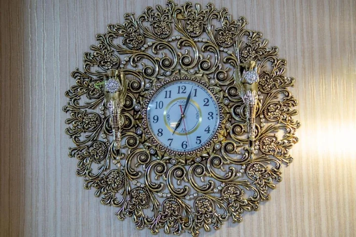 Степанцминда: Guest House Diamond