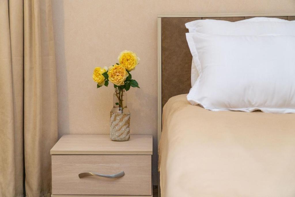 Степанцминда: Guest House Diamond