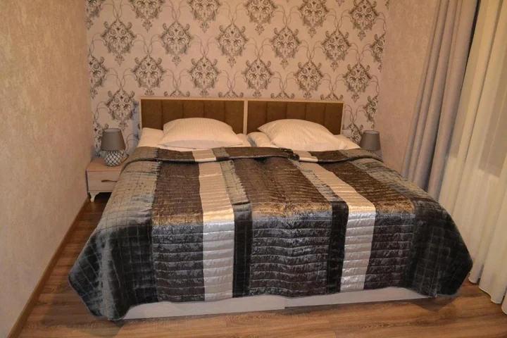 Степанцминда: Guest House Diamond