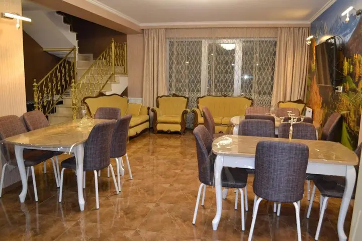 Степанцминда: Guest House Diamond