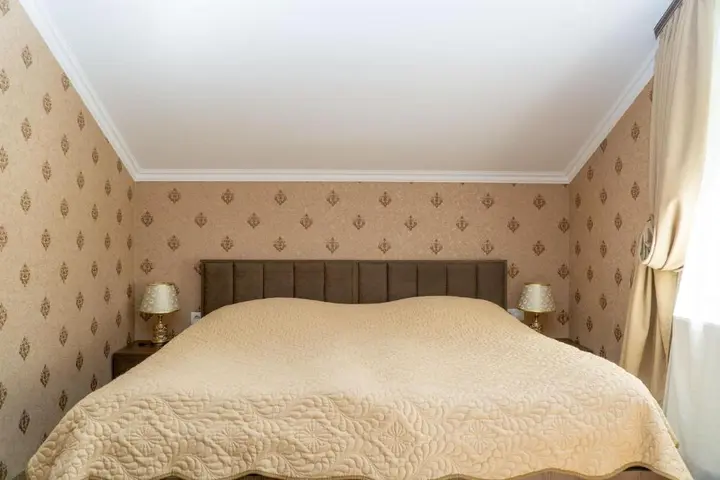 Степанцминда: Guest House Diamond