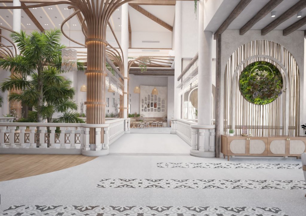 Порт Галиб: Amarina Jannah Resort & Aqua Park