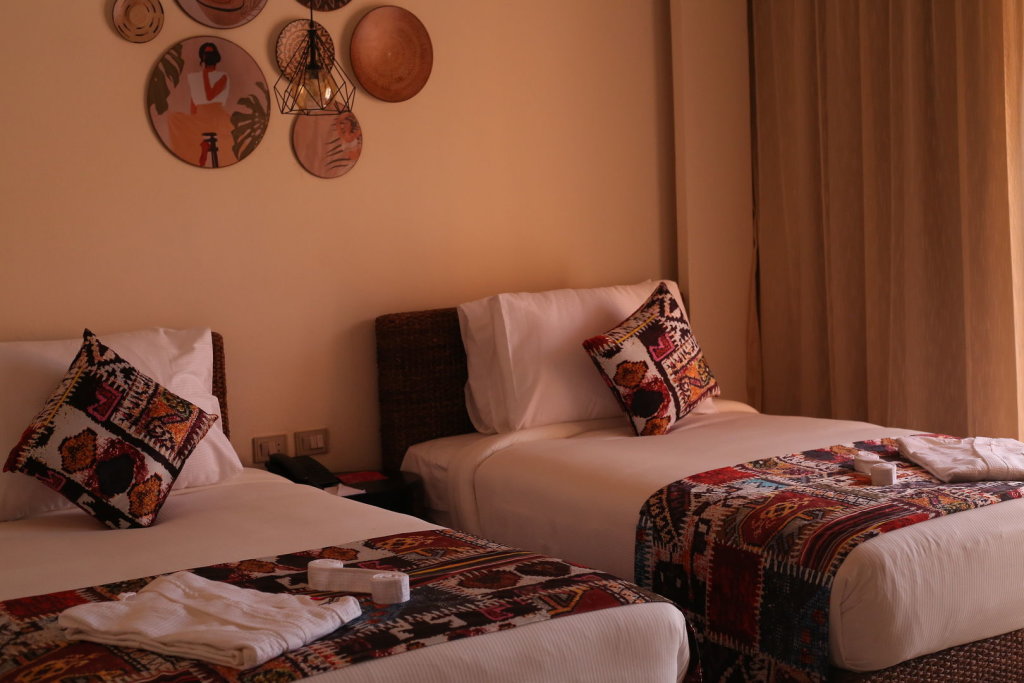 Порт Галиб: Amarina Jannah Resort & Aqua Park