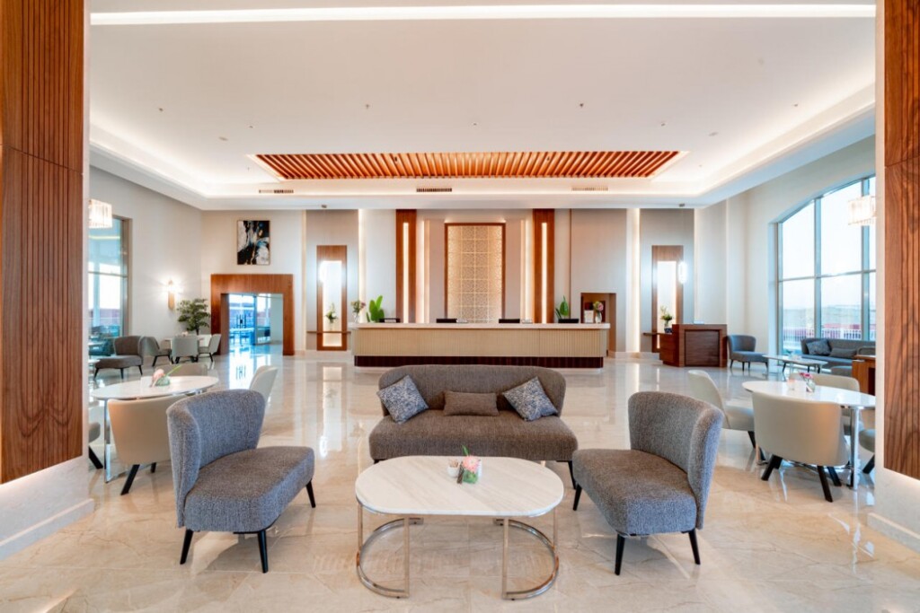 Порт Галиб: Pickalbatros Vita Resort - Portofino Marsa Alam