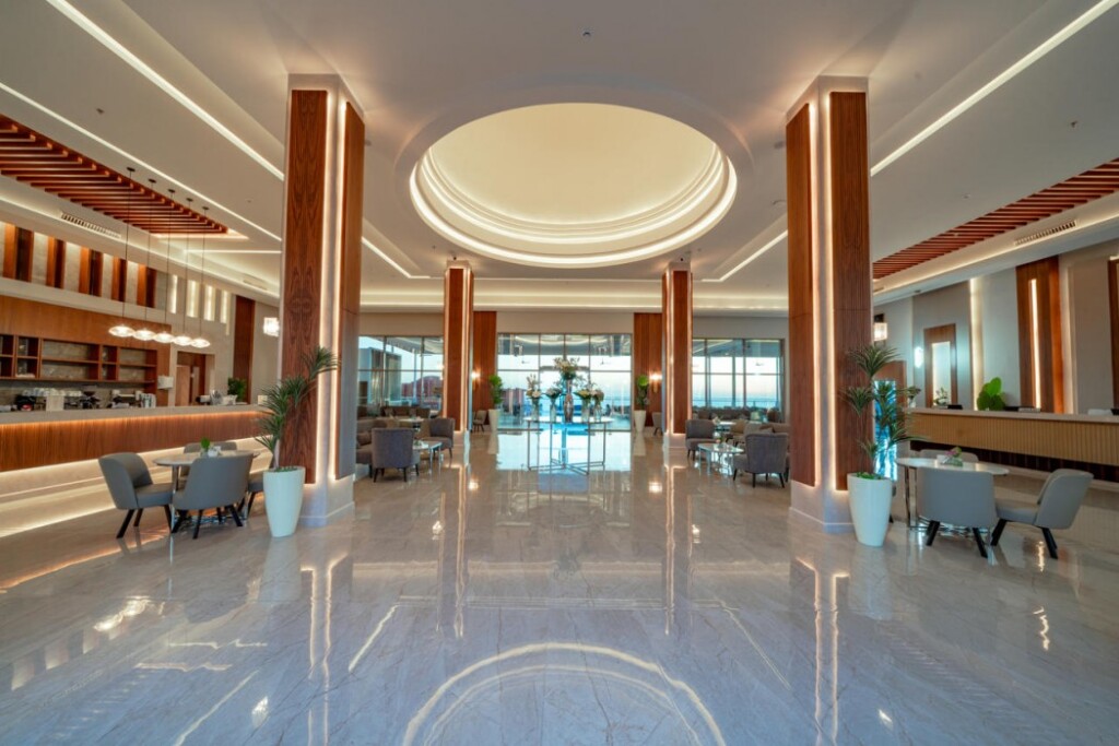 Порт Галиб: Pickalbatros Vita Resort - Portofino Marsa Alam