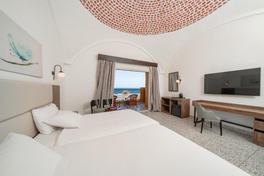 Порт Галиб: Pickalbatros Vita Resort - Portofino Marsa Alam