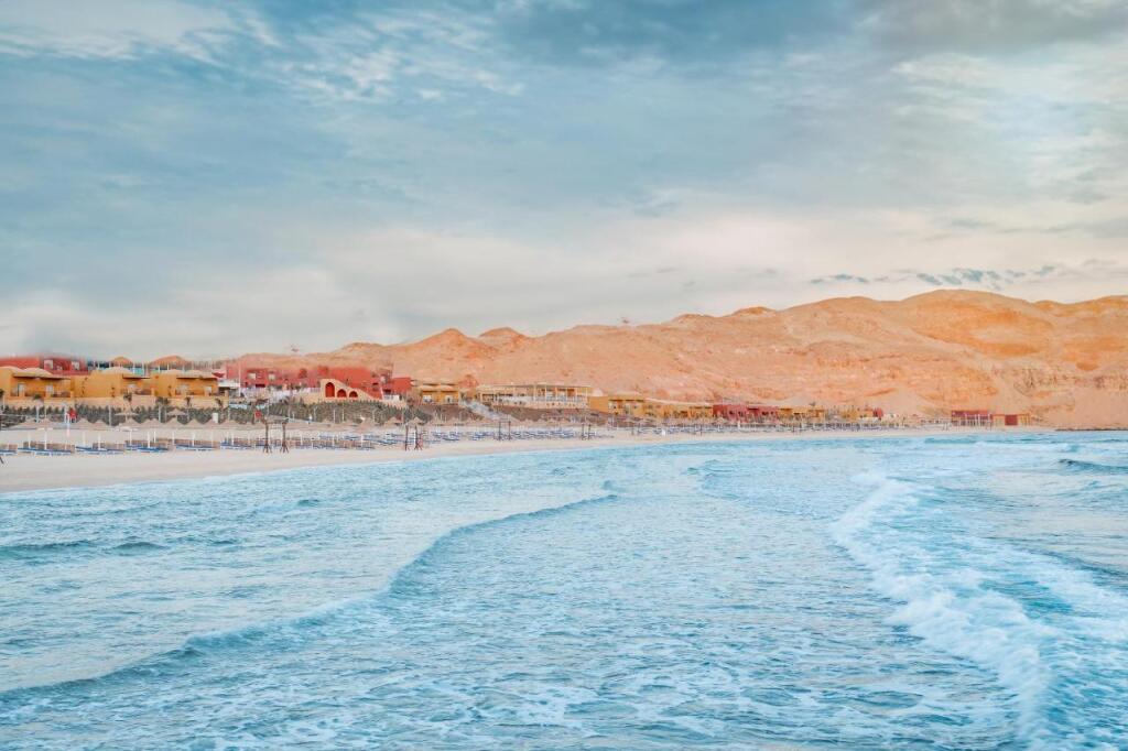 Порт Галиб: Pickalbatros Vita Resort - Portofino Marsa Alam
