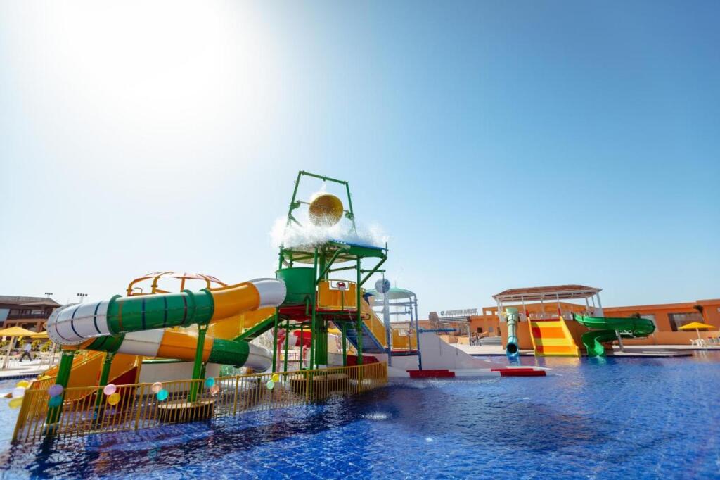 Порт Галиб: Pickalbatros Vita Resort - Portofino Marsa Alam