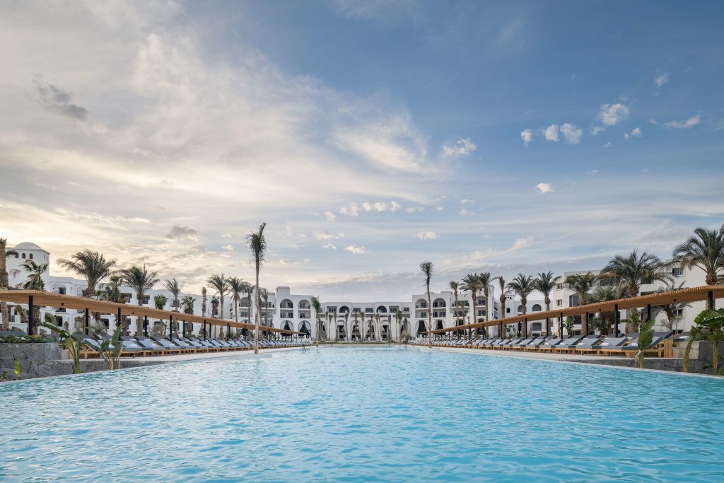 Хургада: Serry Beach Resort