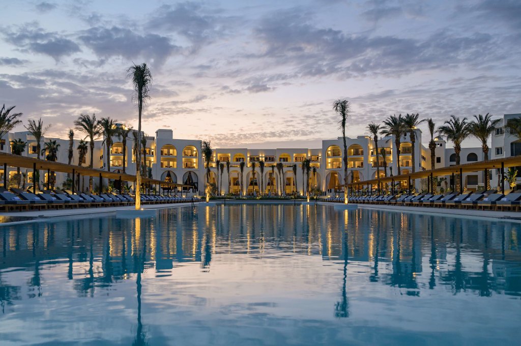 Хургада: Serry Beach Resort