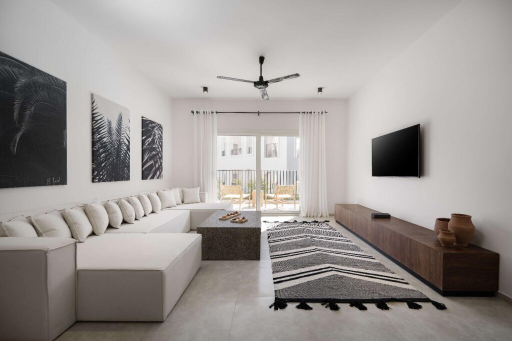 Хургада: Serry Beach Resort