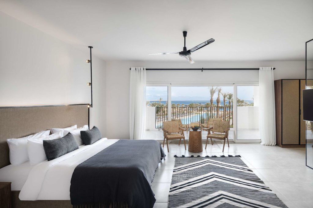 Хургада: Serry Beach Resort