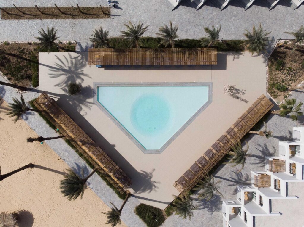Хургада: Serry Beach Resort