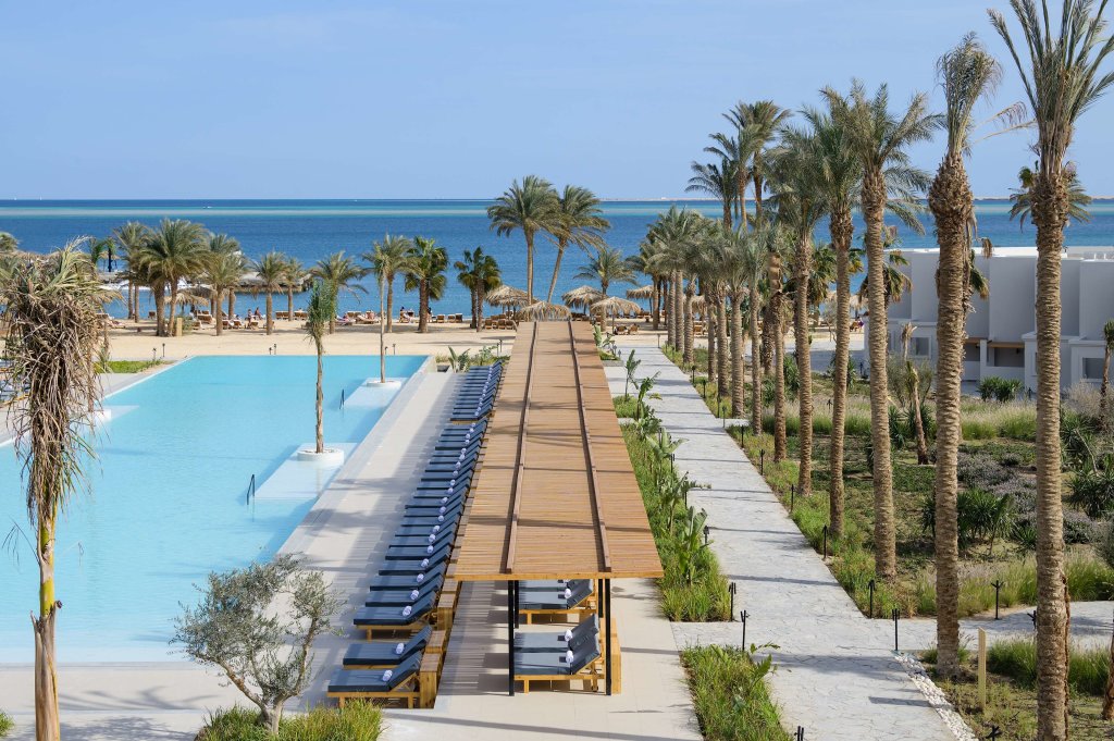 Хургада: Serry Beach Resort