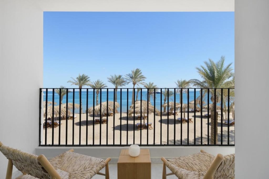 Хургада: Serry Beach Resort