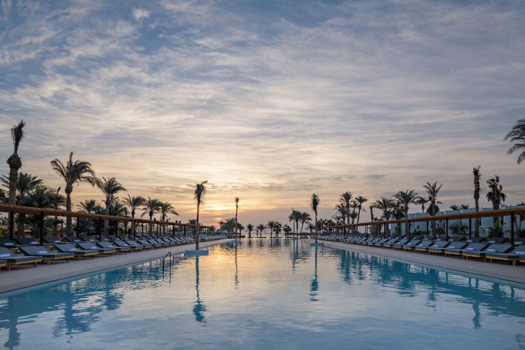 Хургада: Serry Beach Resort