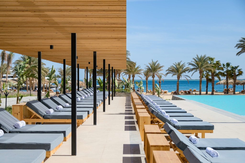 Хургада: Serry Beach Resort