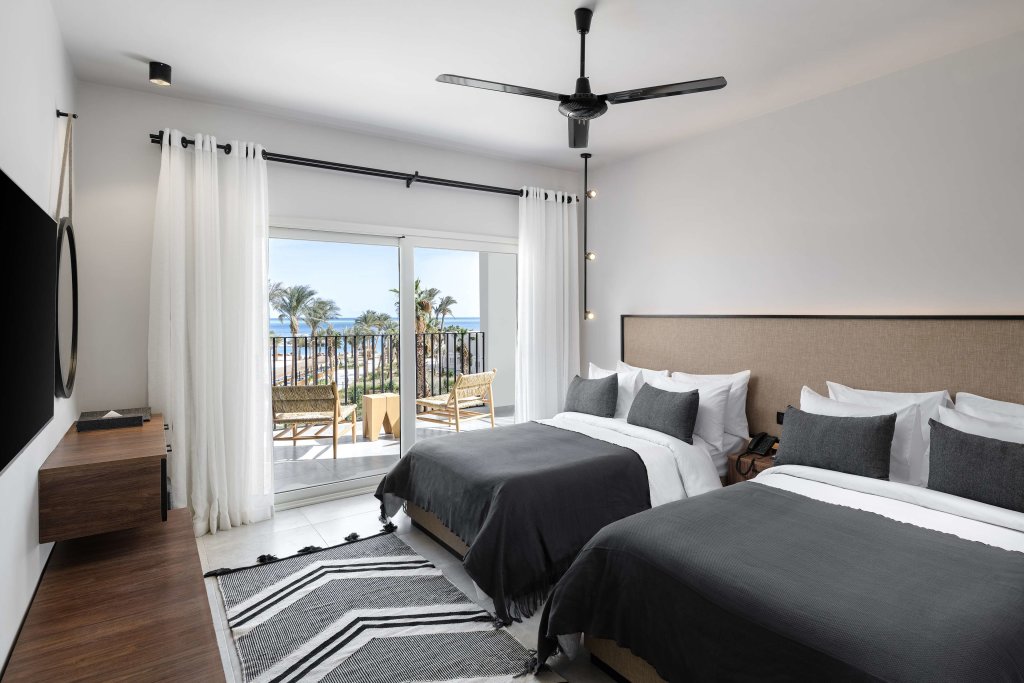 Хургада: Serry Beach Resort