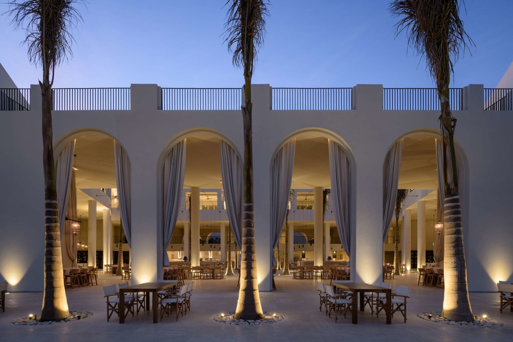 Хургада: Serry Beach Resort