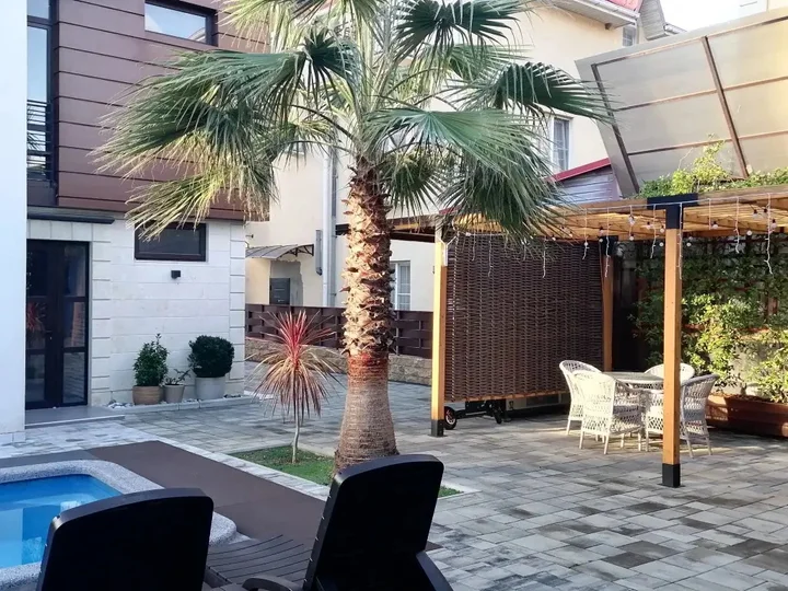 Сириус: Апартаменты SubTropical Sochi