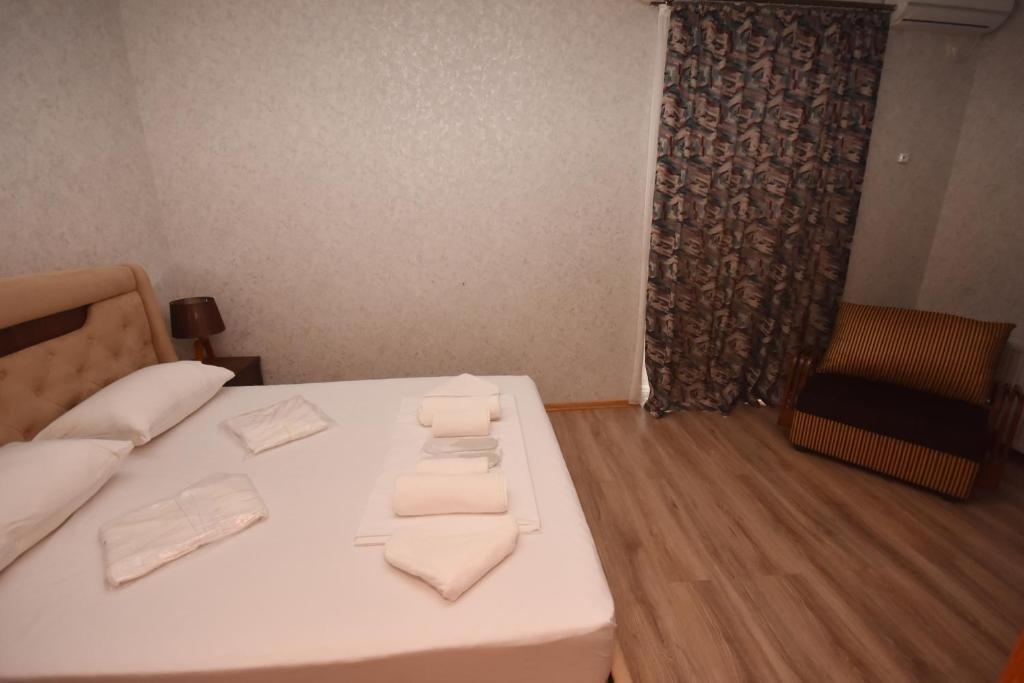 Зугдиди: Hotel Sokhumi