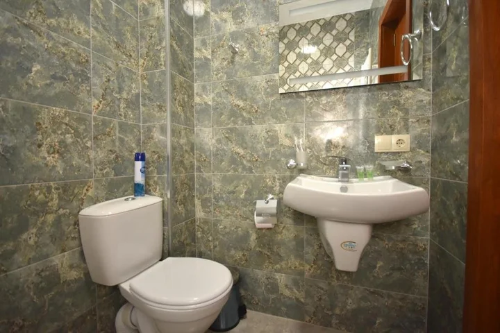 Зугдиди: Hotel Sokhumi