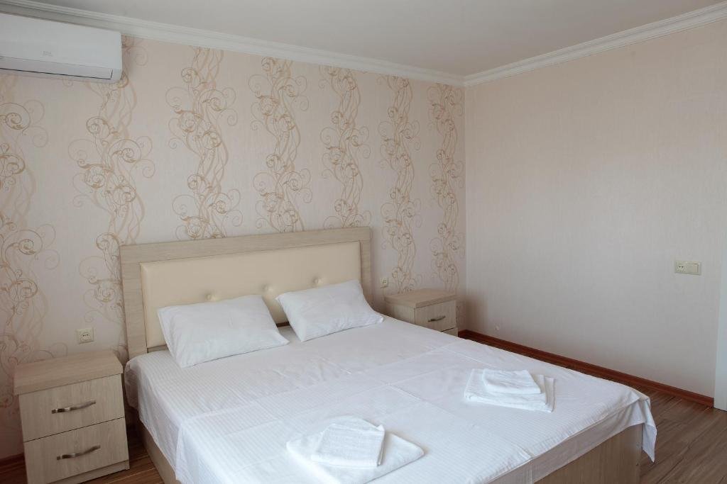 Батуми: Hotel Botanica